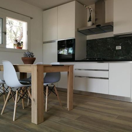 La Casa Dei Fichi Villa Porto Azzurro Kültér fotó