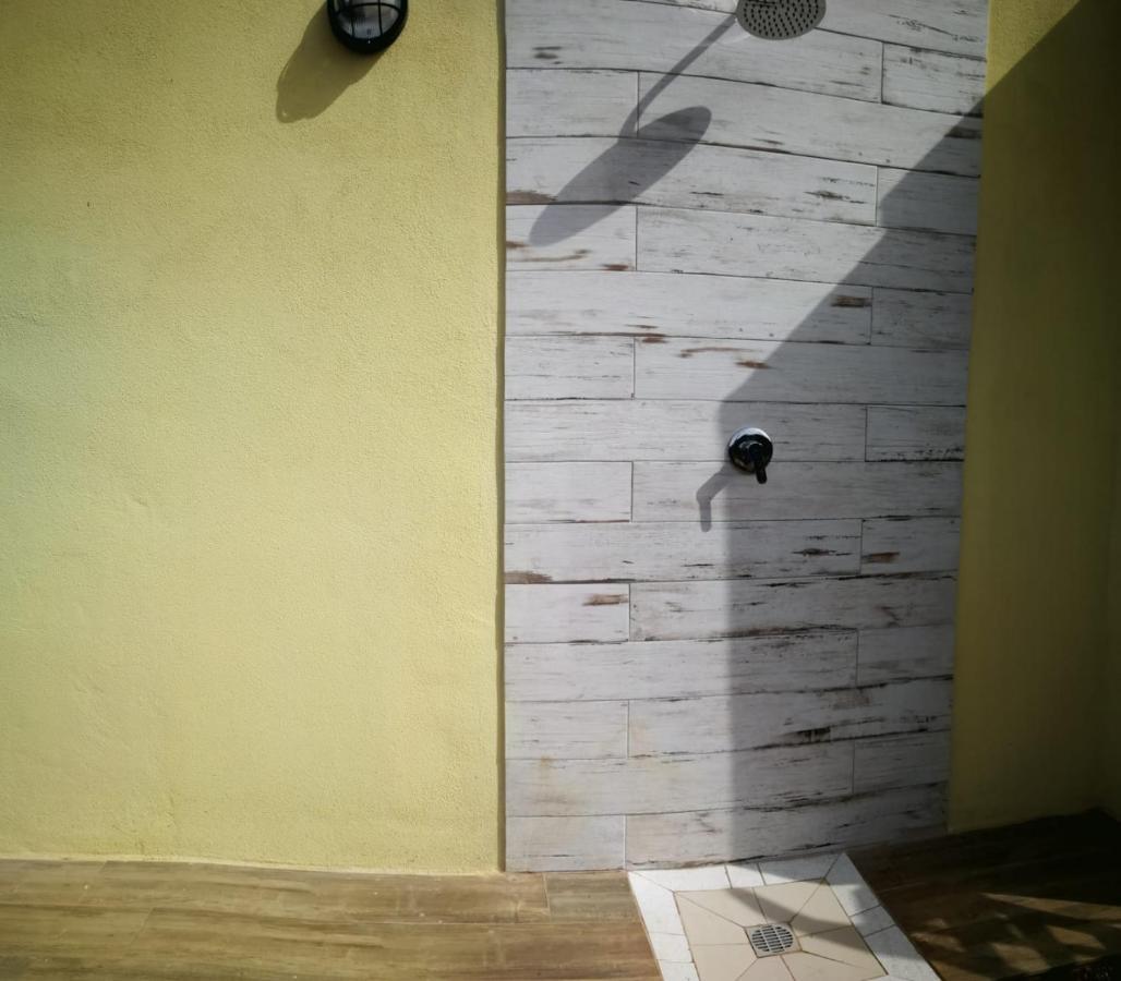 La Casa Dei Fichi Villa Porto Azzurro Kültér fotó