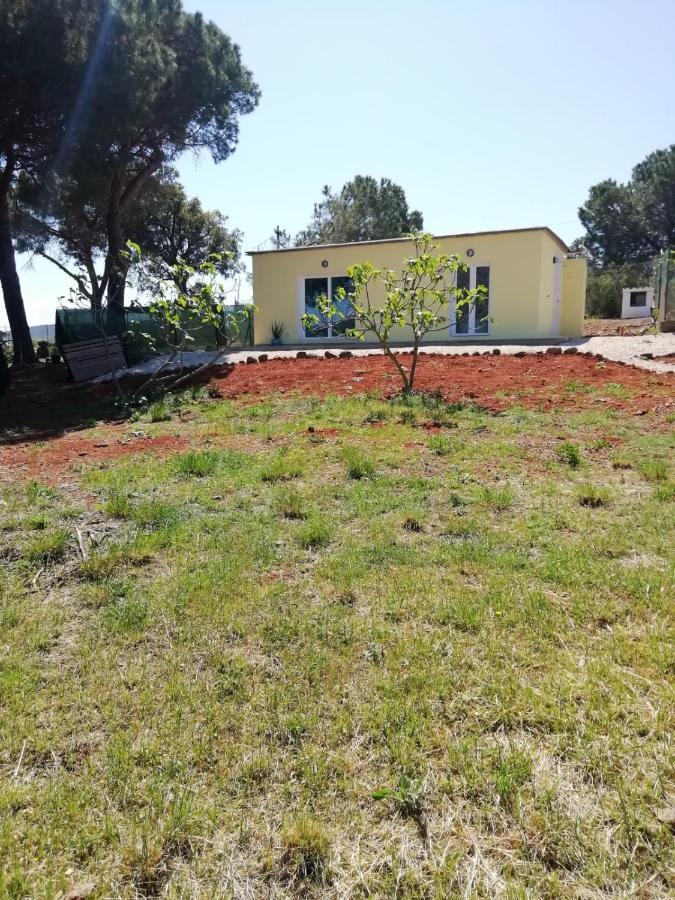La Casa Dei Fichi Villa Porto Azzurro Kültér fotó