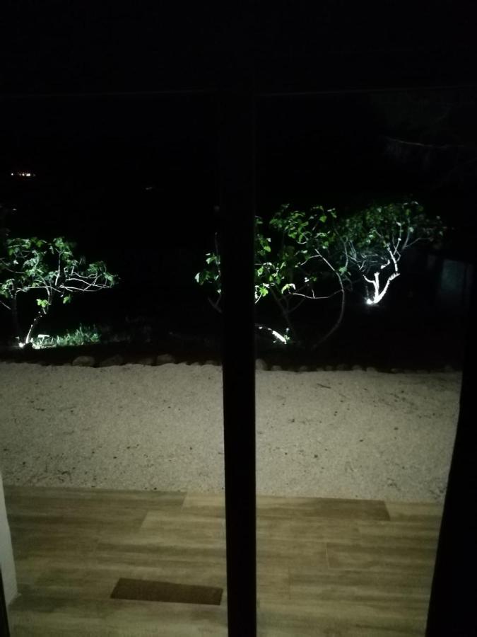 La Casa Dei Fichi Villa Porto Azzurro Kültér fotó